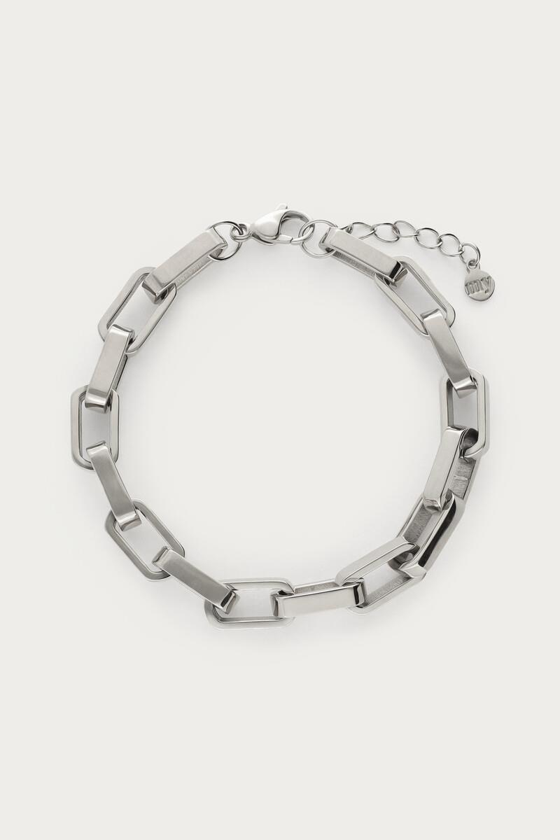 My Jewellery Armband MJ03971 Zilver 1