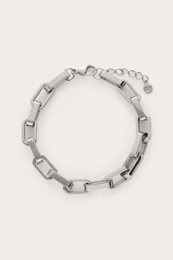 My Jewellery Armband MJ03971 Zilver 1