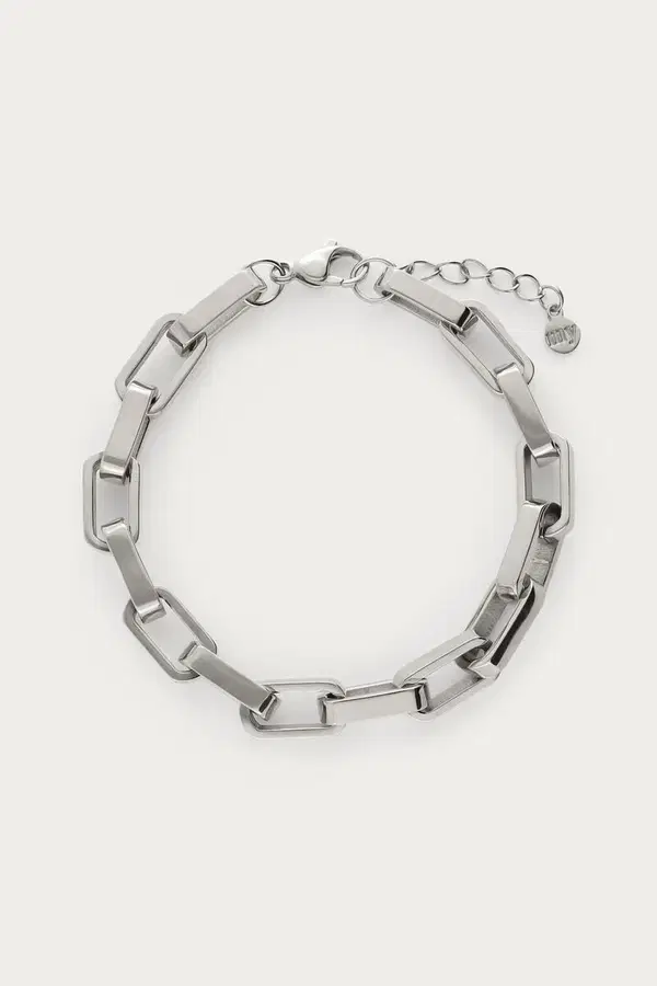 My Jewellery Armband MJ03971 Zilver 1