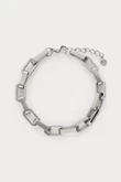 My Jewellery Armband MJ03971 Zilver 1