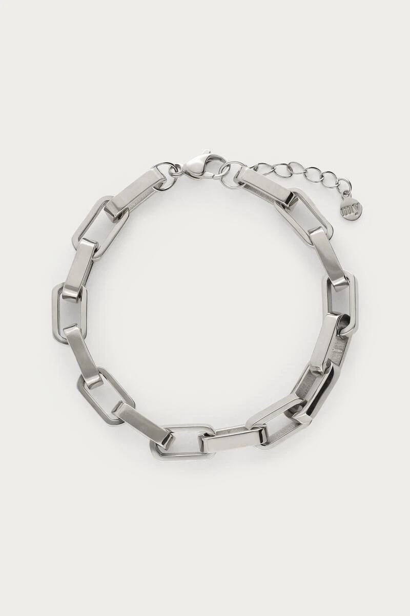 My Jewellery Armband MJ03971 Zilver 1