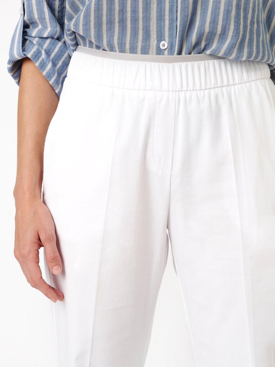 TONI Pantalon Sue 21-76/1805-27 Wit 4