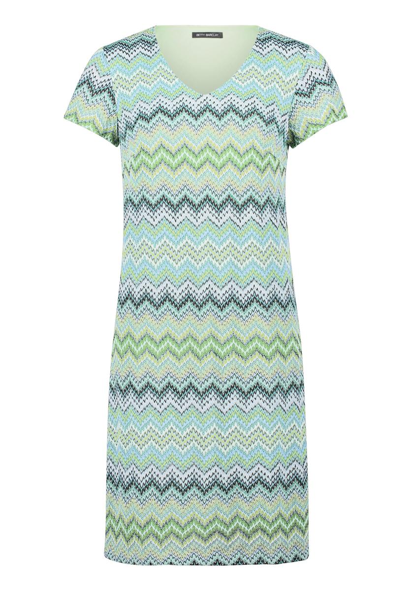 Betty Barclay Jurk 18461898 Groen 1