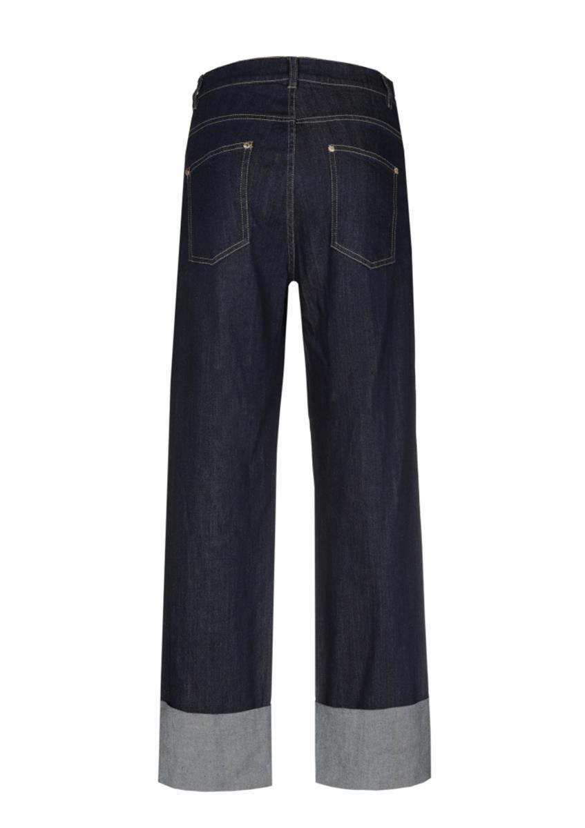 Caroline Biss Jeans 4552 Blauw 3