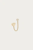 My Jewellery Oorbellen MJ14853 Goud 1