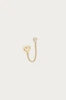 My Jewellery Oorbellen MJ14853 Goud 1