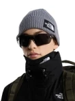The North Face Muts NF0A8CHEDYY1 Grijs 2