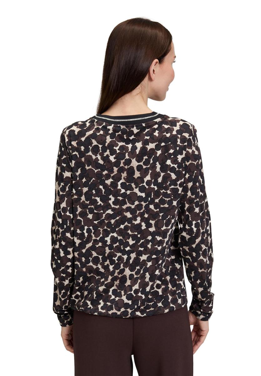 Betty Barclay T-Shirt 25961492 Bruin 3