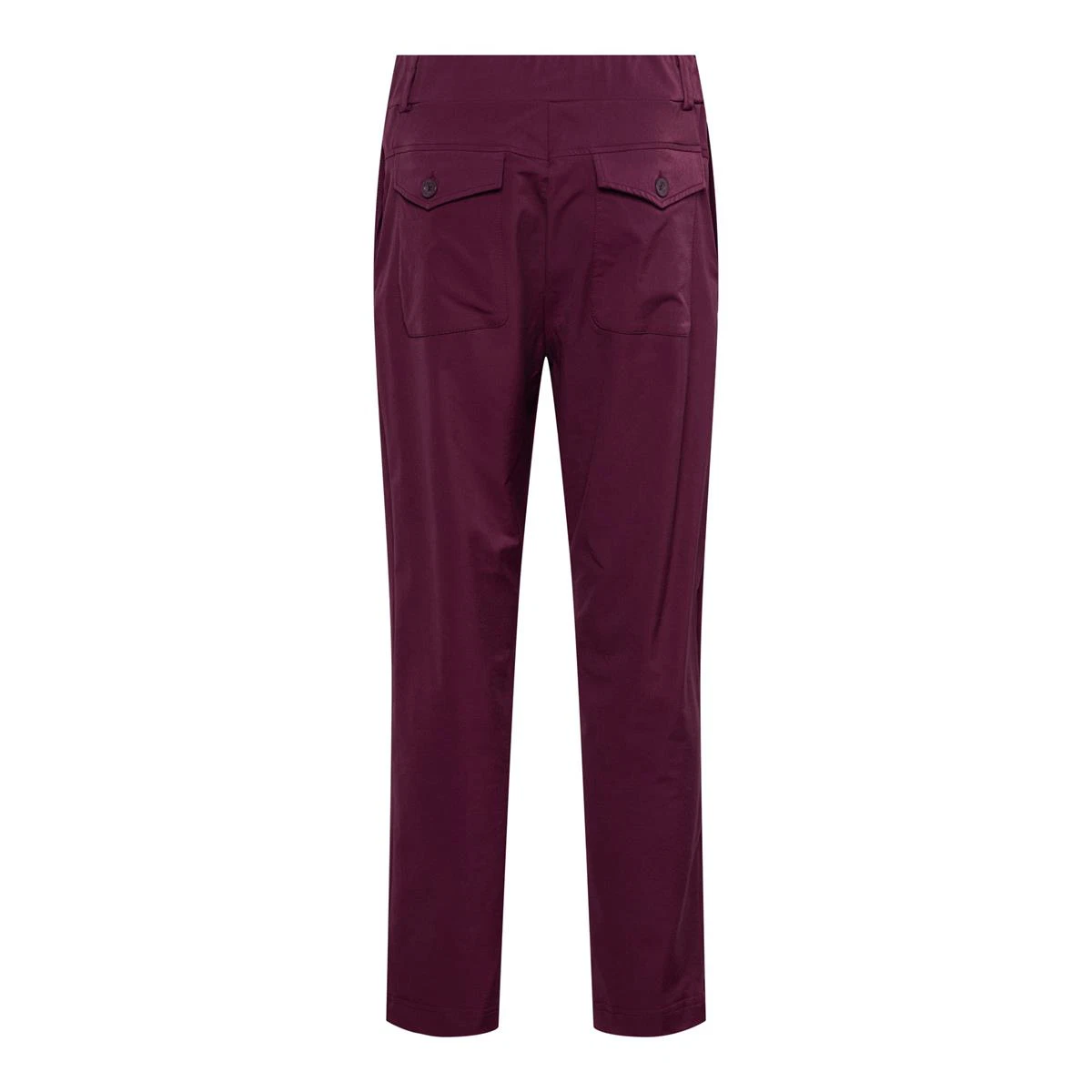 &Co Woman Pantalon Parella Paars 2