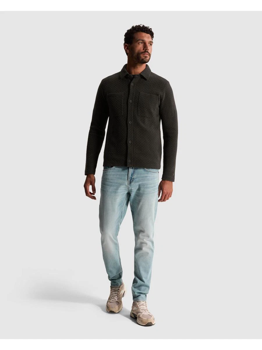 Cast Iron Polo CKC2609352 Oranje 5