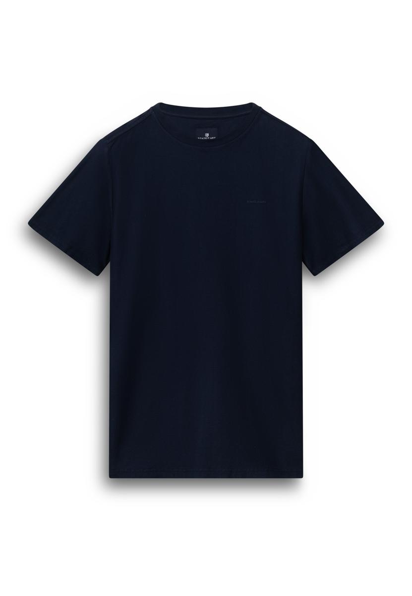 State of Art T-Shirt 361-16437 Blauw 2
