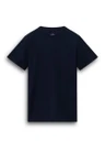 State of Art T-Shirt 361-16437 Blauw 2