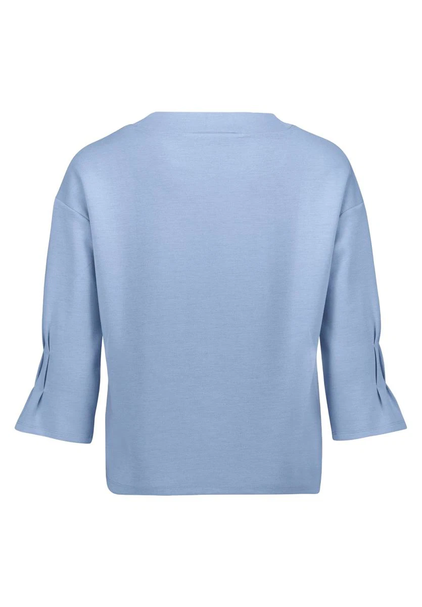 Betty Barclay Sweater 20031847 Blauw 2