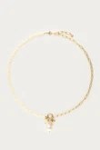 My Jewellery Ketting MJ15418 Goud 1