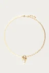 My Jewellery Ketting MJ15418 Goud 1