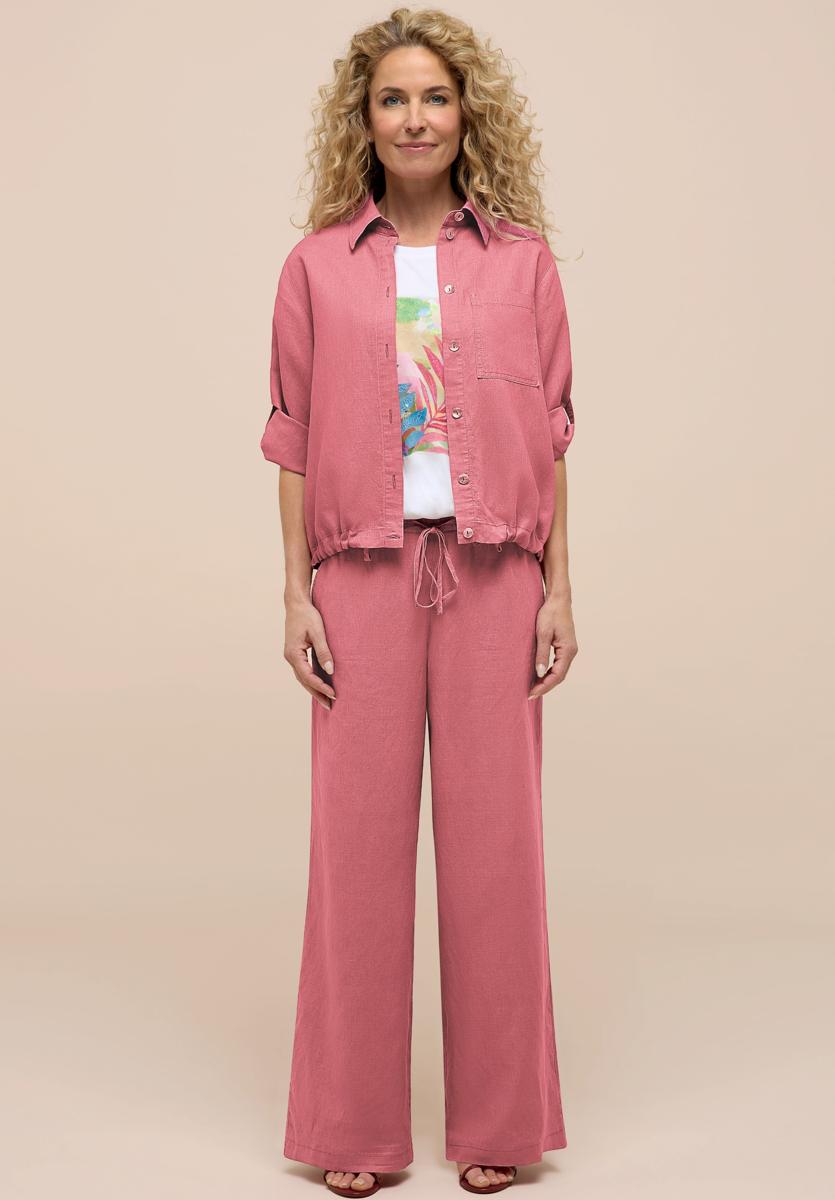 Bianca Blouse 75127 Roze 4