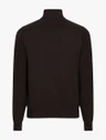 Cavallaro Vest 119265053 Bruin 2