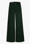 Xandres Pantalon Patrizie Groen 2