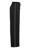 YAYA Pantalon 01-301258-605 Zwart 6