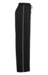 YAYA Pantalon 01-301258-605 Zwart 6