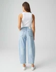 OPUS Jeans Lissie Bold Blauw 3