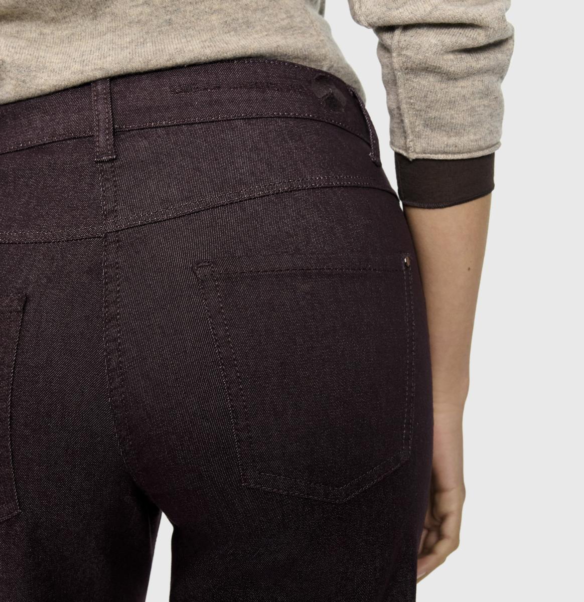 MAC Jeans 0350L543990 Bruin 5