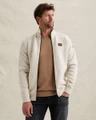 PME Legend Vest PSW2602475 Off-White 1