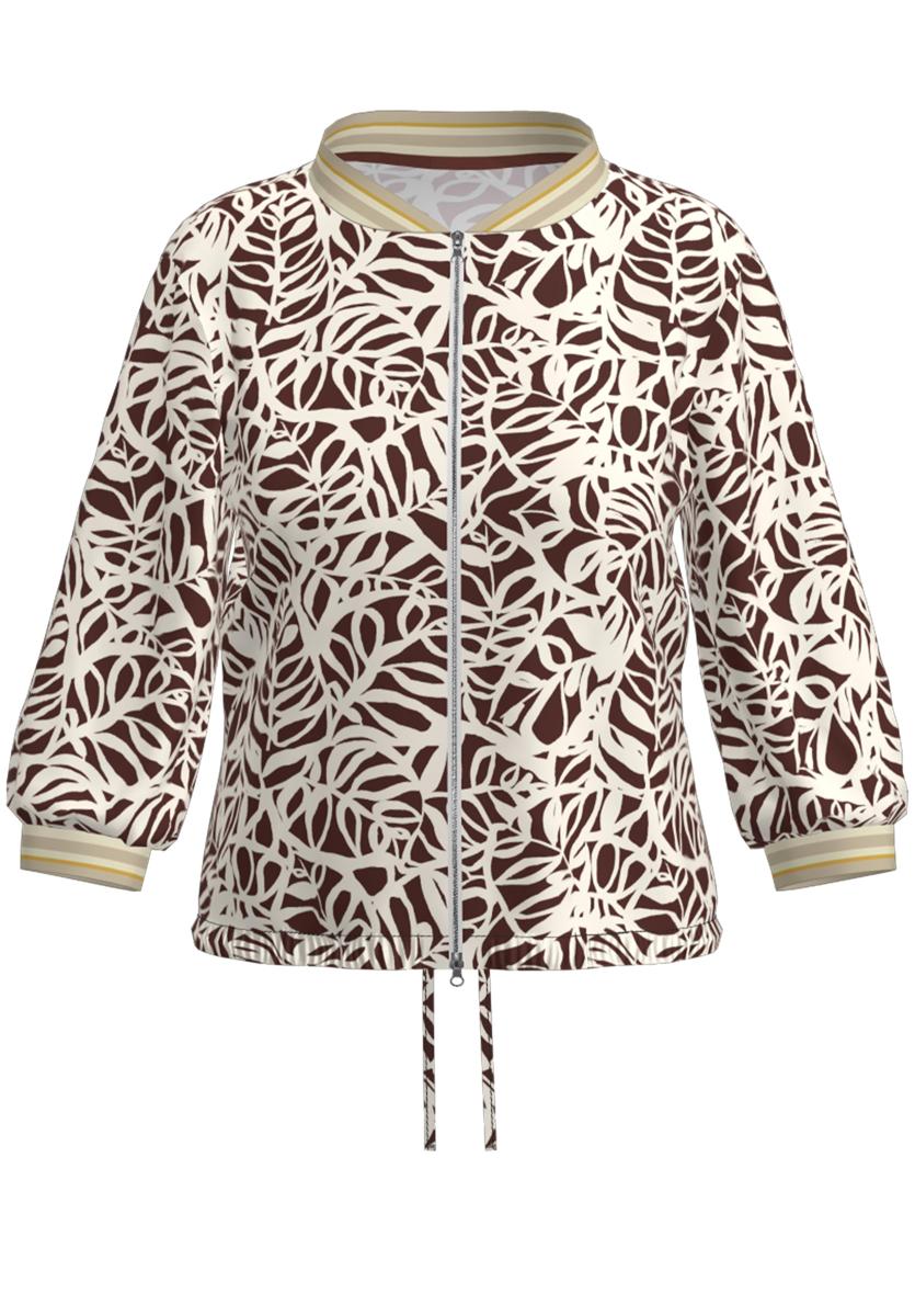 Bianca Blazer 74058 Bruin 1