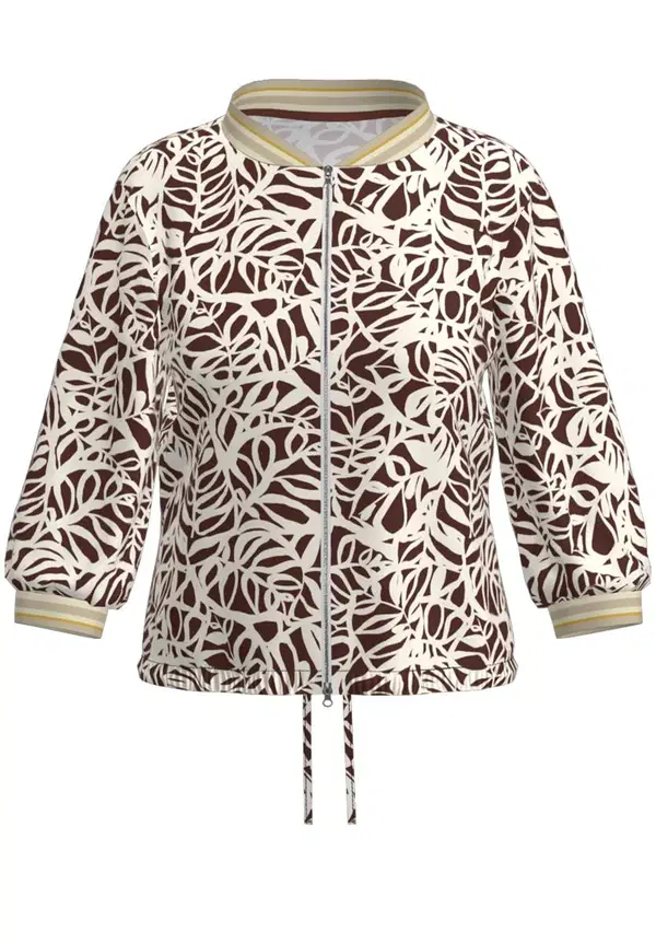 Bianca Blazer 74058 Bruin 1