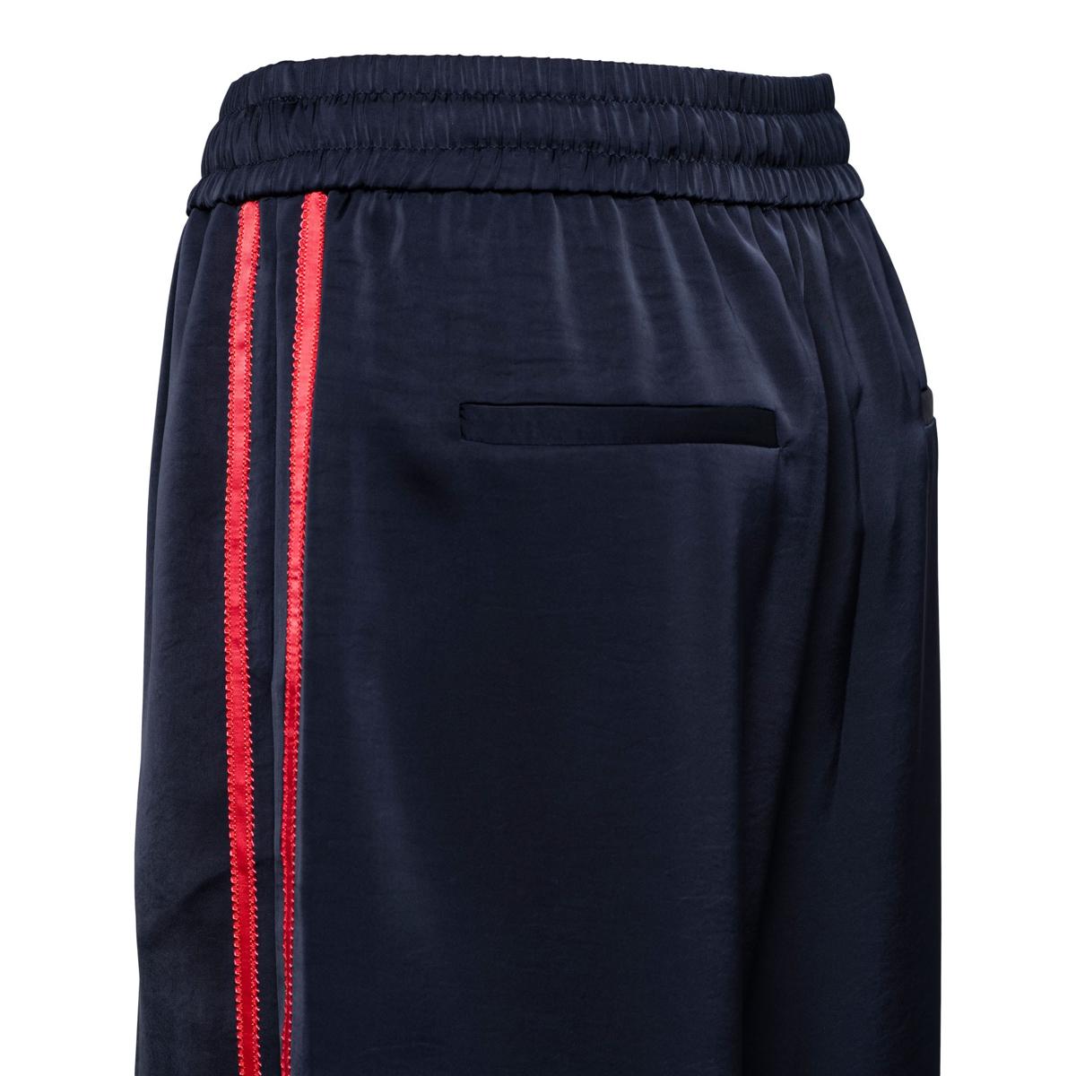 &Co Woman Pantalon Neomi Blauw 4