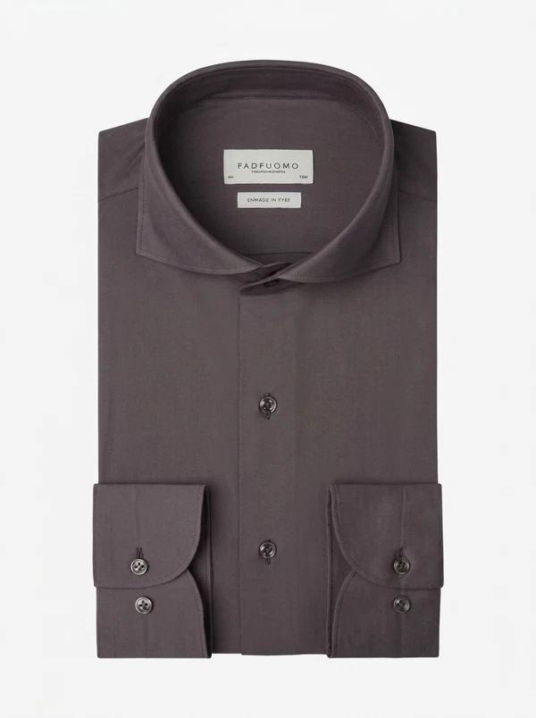 Profuomo Polo PPXH30021 Paars 1