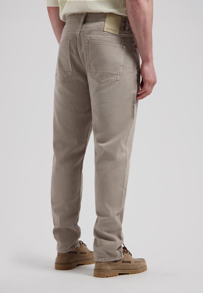 Dstrezzed Pantalon 502024 Beige 3