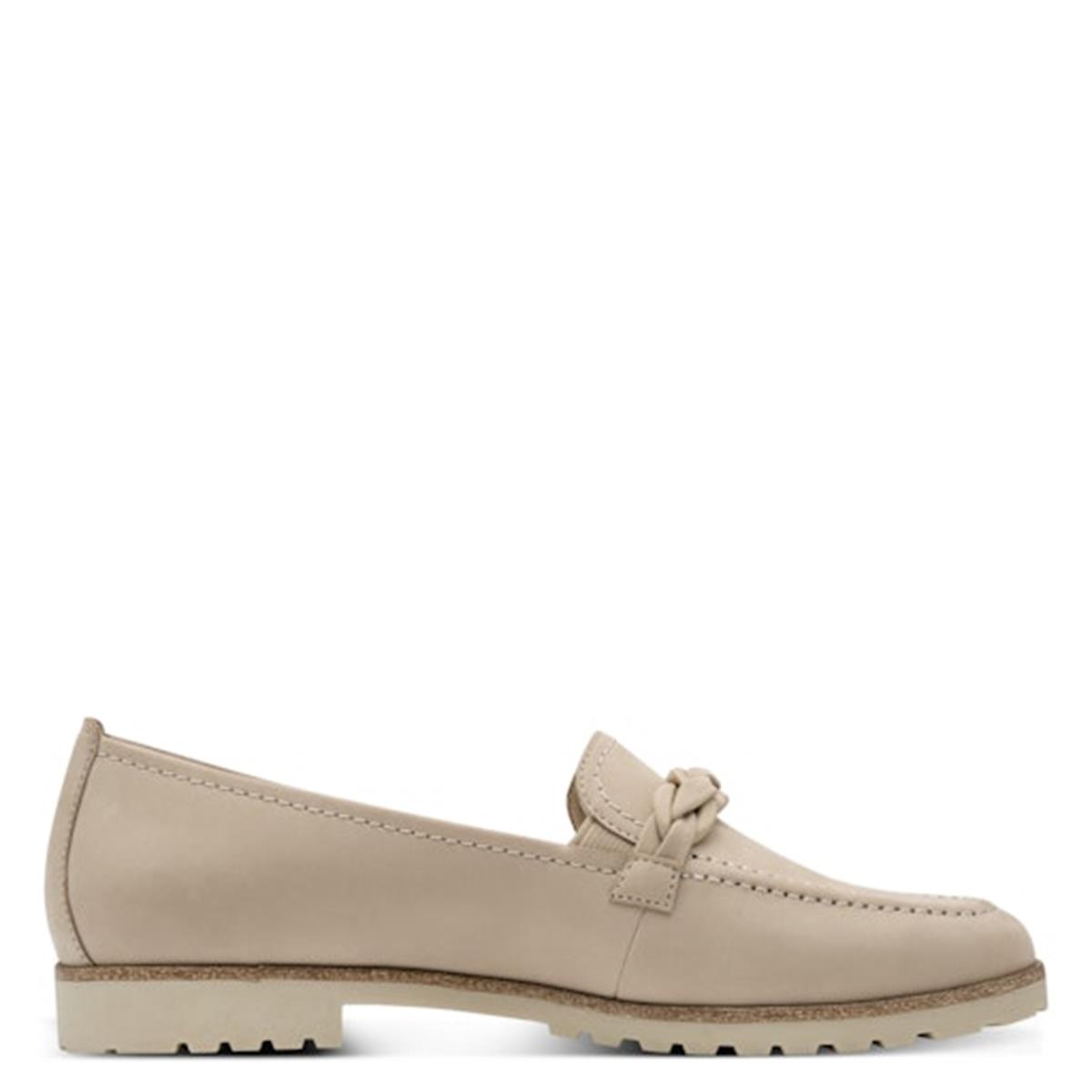 Tamaris Loafers 24200 Beige 2