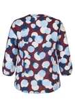 Rabe Blouse 57-114105 Rood 2