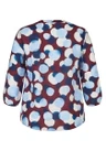 Rabe Blouse 57-114105 Rood 2