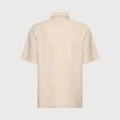 Blue Industry Overhemd 6120.61 Beige 4