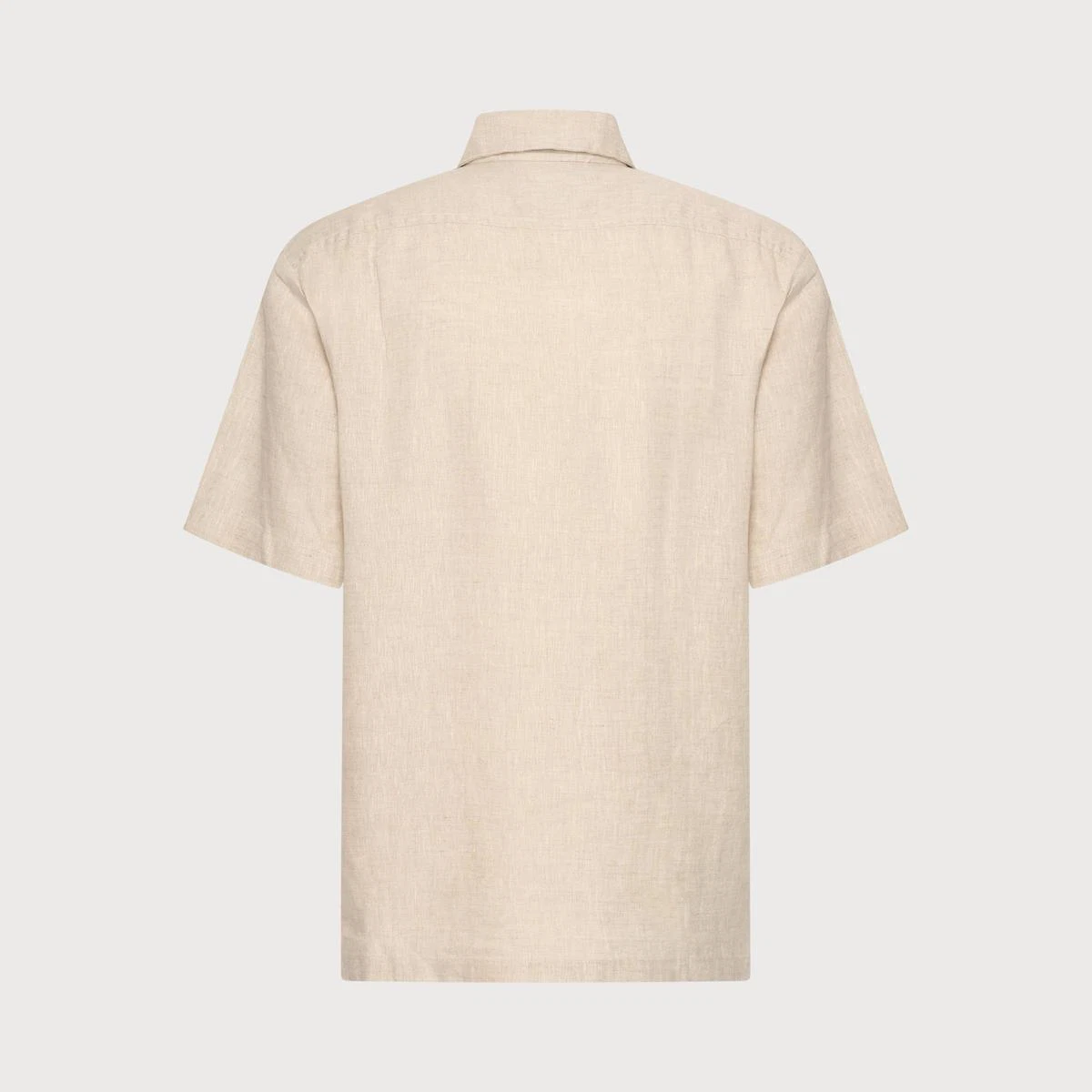 Blue Industry Overhemd 6120.61 Beige 4