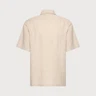 Blue Industry Overhemd 6120.61 Beige 4