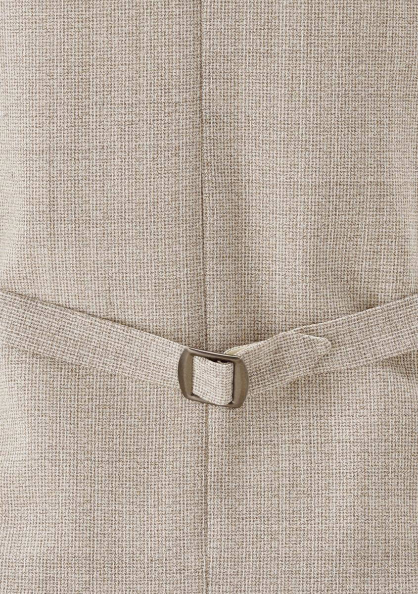 Club of Gents Gilet 50.184N1 / 440093 Bruin 3