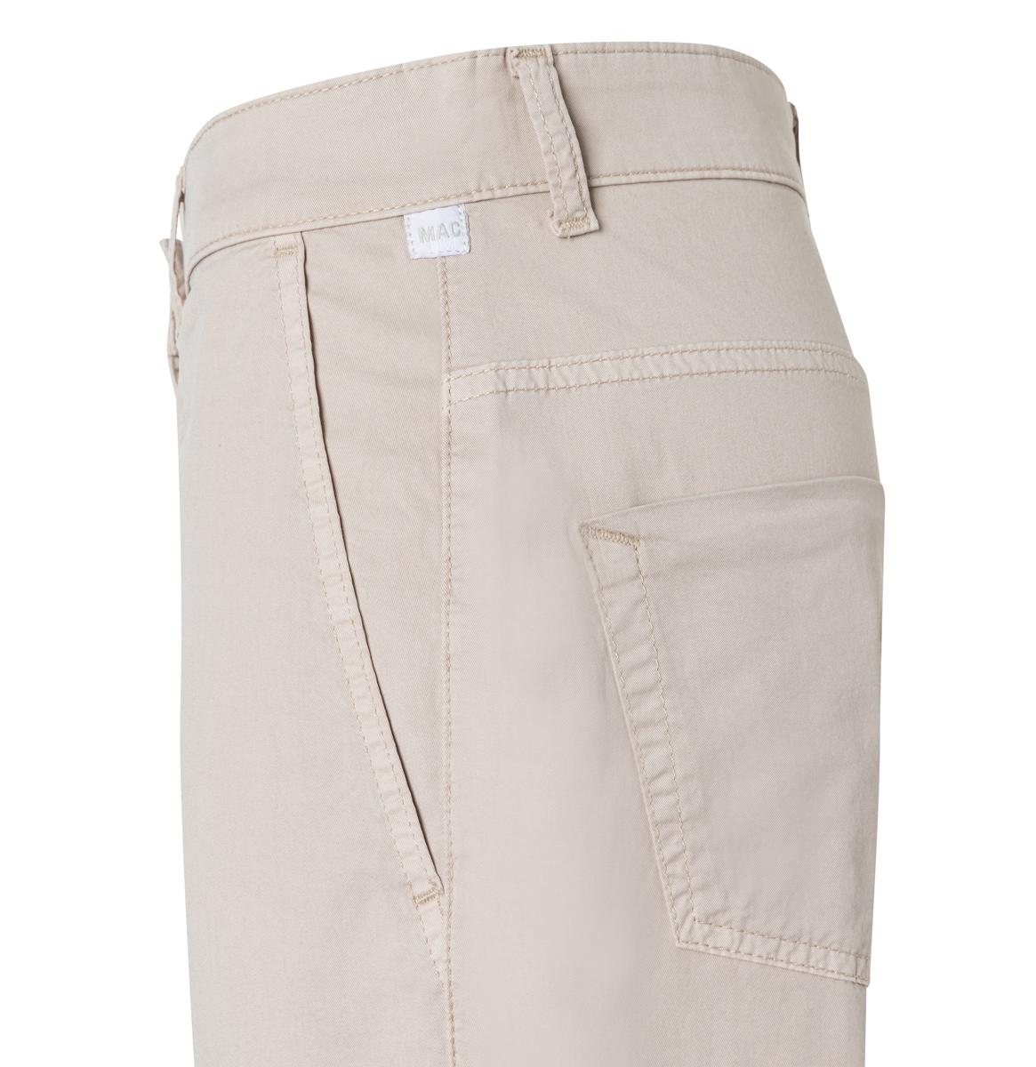 MAC Pantalon 0415234700 Beige 5
