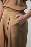 Label DOT Pantalon Rumi Bruin 5