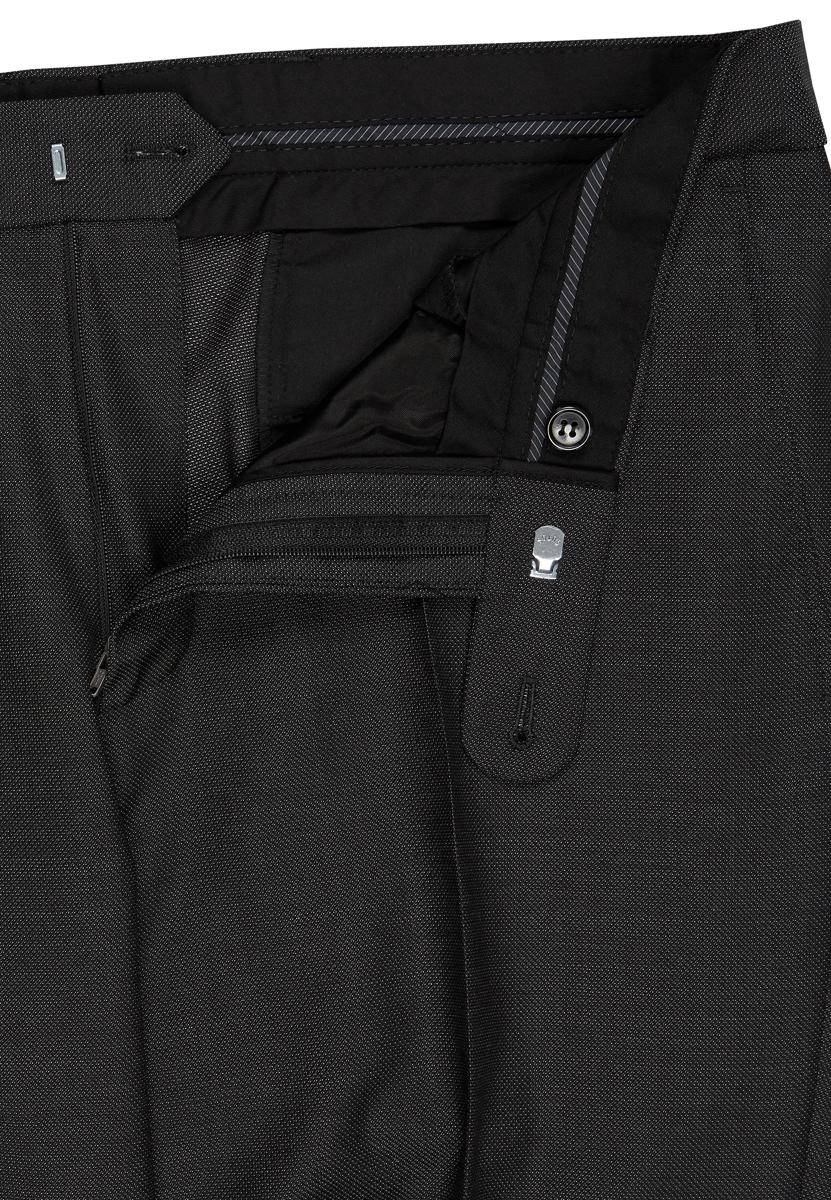 Carl Gross Pantalon Sven Grijs 4