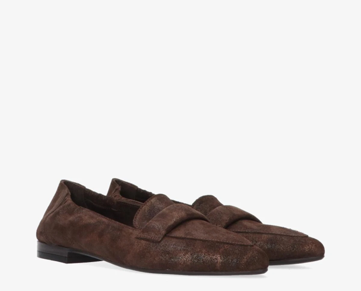 Tango Loafers Duna 28-d Bruin 1