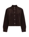 Msch Copenhagen Blouse 20236 Bruin 1