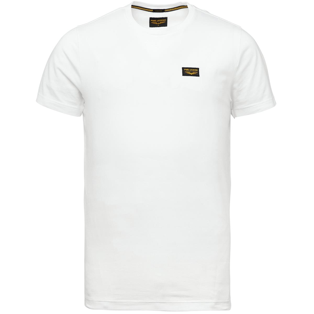 PME Legend T-Shirt American Classic Wit 2