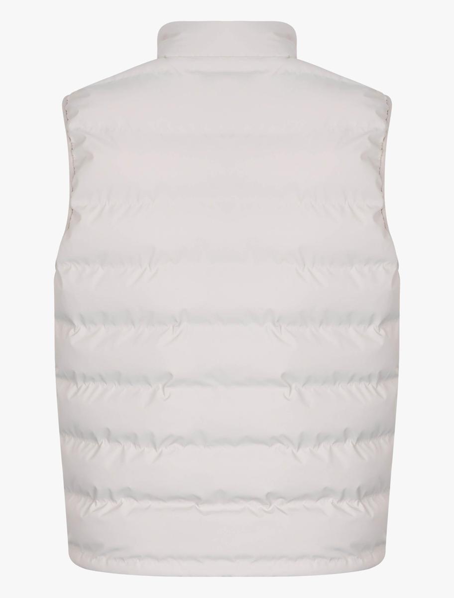 Cavallaro Bodywarmer 112255015 Off-White 4