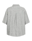 Freequent Blouse Lava Off-White 2