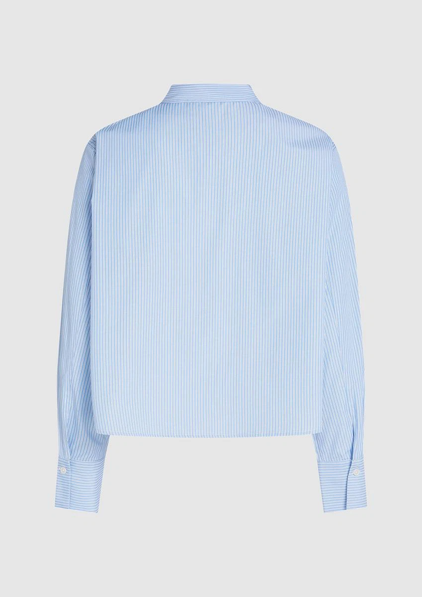 Circle of Trust Blouse Skye Blauw 4