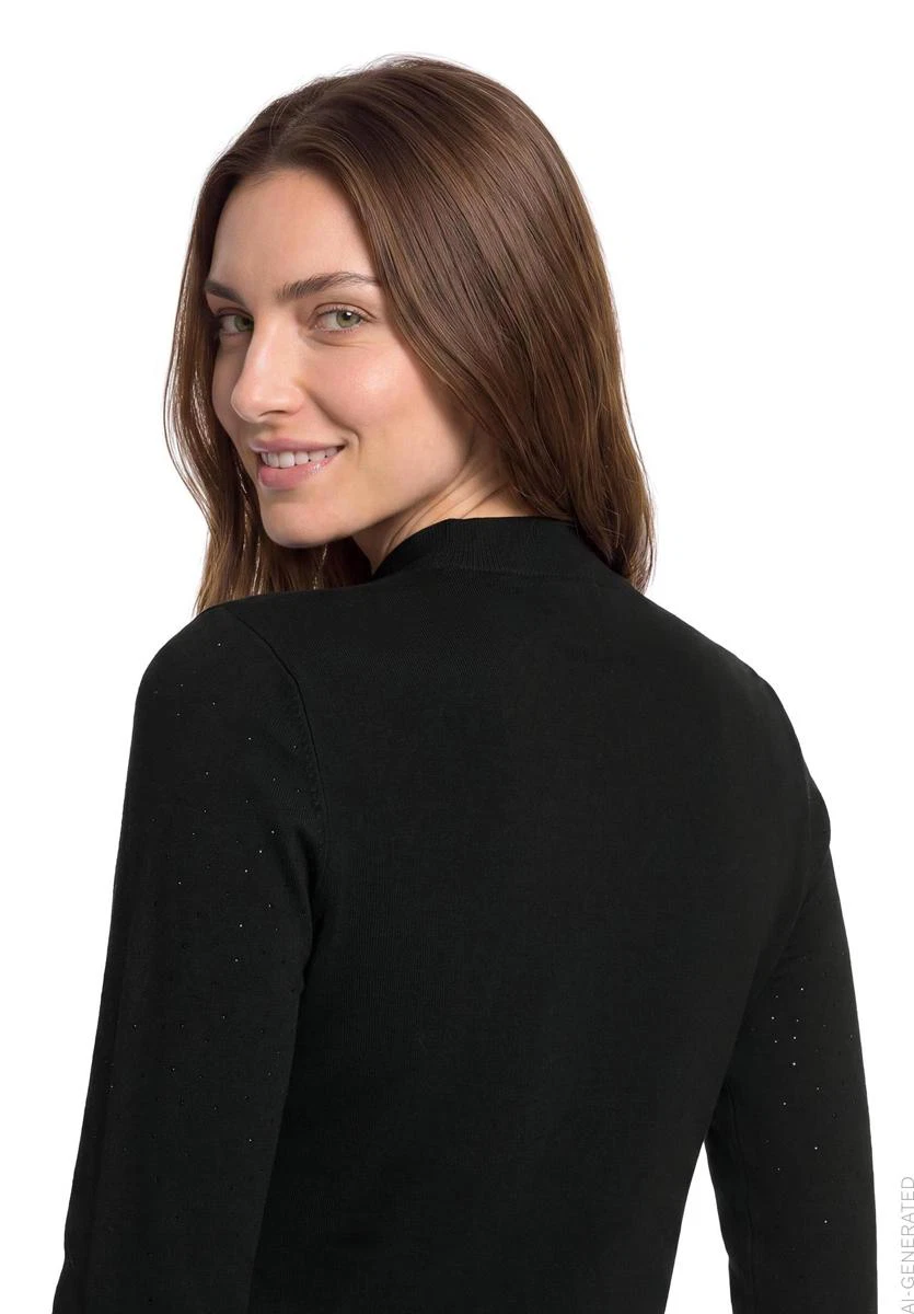 Betty Barclay Trui 55241036 Zwart 3