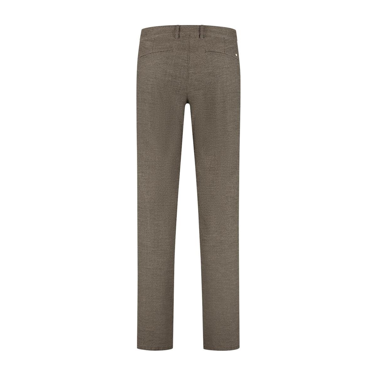 North84 Pantalon 84152113 Bruin 3